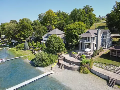 367 Waters Edge, Owasco, NY 13021