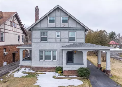 114 Memorial Pkwy, Utica, NY 13501