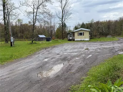 4960 Streun Rd, Lee, NY 13440