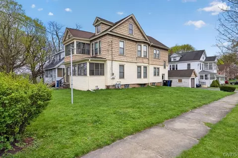 309 Ulster Ave, Syracuse, NY 13204