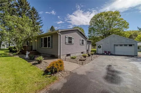 7534 Tully Center Rd, Tully, NY 13159