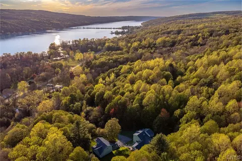 1348 Otisco Valley Rd, Otisco, NY 13110