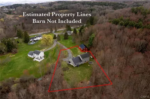 View/Area - 389 Warren Rd, German Flatts, NY 13407 photo 3 of 4