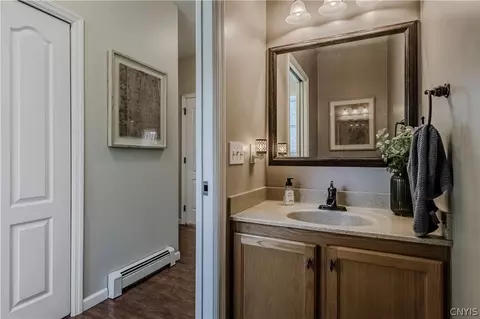 Entry Way - 389 Warren Rd, German Flatts, NY 13407 photo 6 of 6