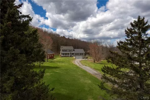Other - 389 Warren Rd, German Flatts, NY 13407 photo 1 of 8