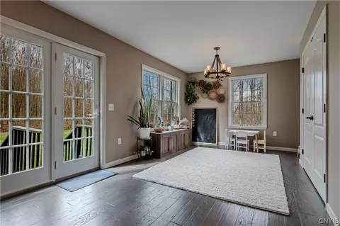 Entry Way - 389 Warren Rd, German Flatts, NY 13407 photo 4 of 6