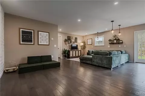 Living - 389 Warren Rd, German Flatts, NY 13407 photo 5 of 5
