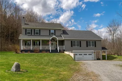 389 Warren Rd, German Flatts, NY 13407