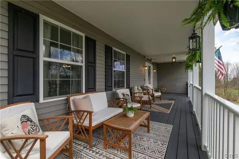 Exterior - 389 Warren Rd, German Flatts, NY 13407 photo 5 of 5