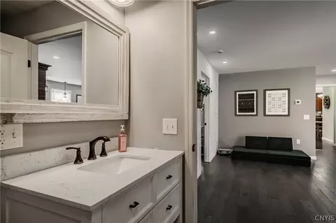 Entry Way - 389 Warren Rd, German Flatts, NY 13407 photo 5 of 6