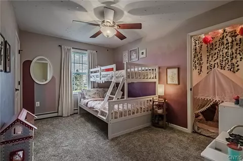 Bedroom - 389 Warren Rd, German Flatts, NY 13407 photo 4 of 6