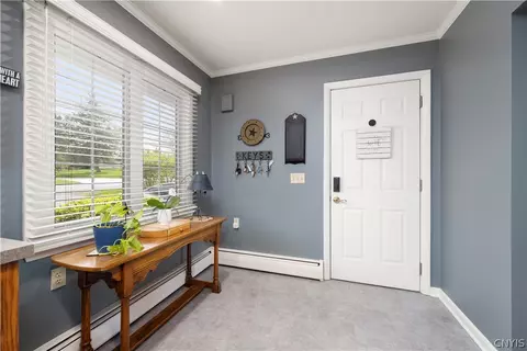 Entry Way - 372 Genesee St, Oneida, NY 13421 photo 3 of 3