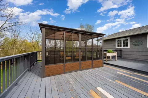 Exterior - 372 Genesee St, Oneida, NY 13421 photo 12 of 13