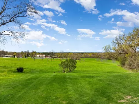 Exterior - 372 Genesee St, Oneida, NY 13421 photo 7 of 13