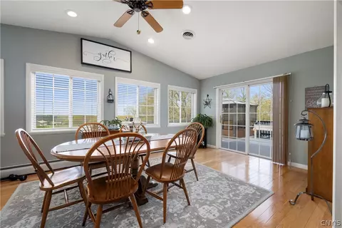 Dining - 372 Genesee St, Oneida, NY 13421 photo 1 of 3