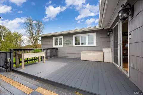 Exterior - 372 Genesee St, Oneida, NY 13421 photo 13 of 13