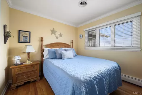 Bedroom - 372 Genesee St, Oneida, NY 13421 photo 4 of 4