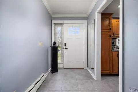 Entry Way - 372 Genesee St, Oneida, NY 13421 photo 1 of 3