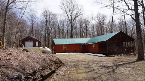 1006 N Osceola Rd, Osceola, NY 13437