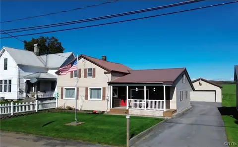 12486 School St, Rodman, NY 13682