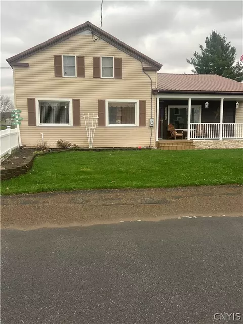 12486 School St, Rodman, NY 13682