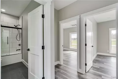 Entry Way - 421 NE Pike Rd NE, Hounsfield, NY 13685 photo 2 of 2