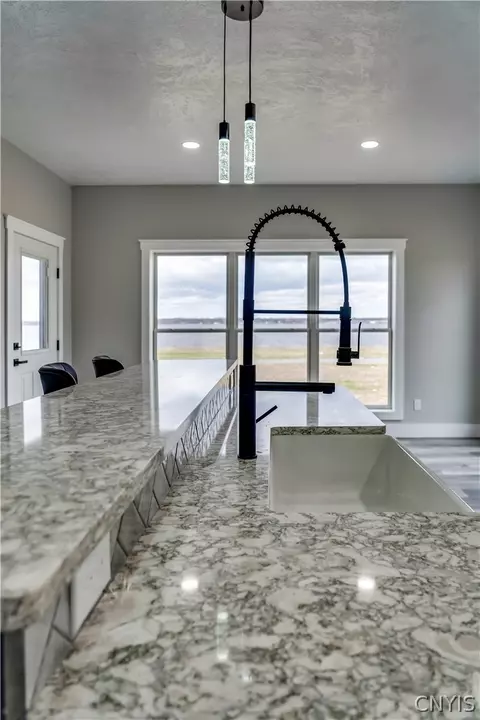 Kitchen - 421 NE Pike Rd NE, Hounsfield, NY 13685 photo 1 of 3