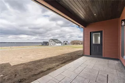 Exterior - 421 NE Pike Rd NE, Hounsfield, NY 13685 photo 2 of 3