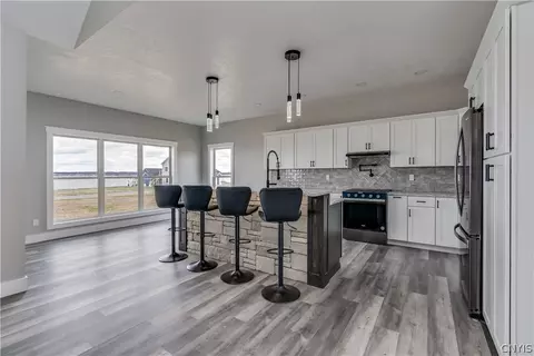 Kitchen - 421 NE Pike Rd NE, Hounsfield, NY 13685 photo 3 of 3