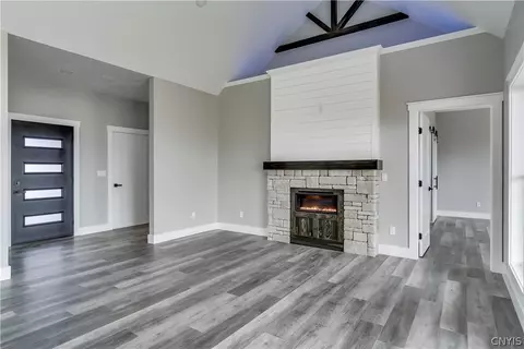 Living - 421 NE Pike Rd NE, Hounsfield, NY 13685 photo 1 of 2