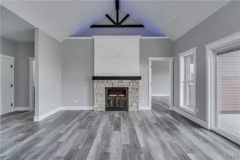 Living - 421 NE Pike Rd NE, Hounsfield, NY 13685 photo 2 of 2