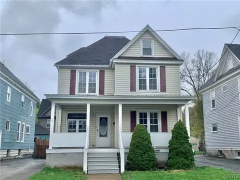 31 Center St, German Flatts, NY 13357