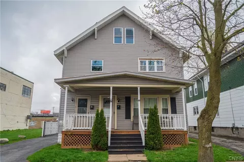 3 Emerson Ave, Utica, NY 13501