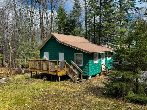 291 Joy Tract Rd, Webb, NY 13420