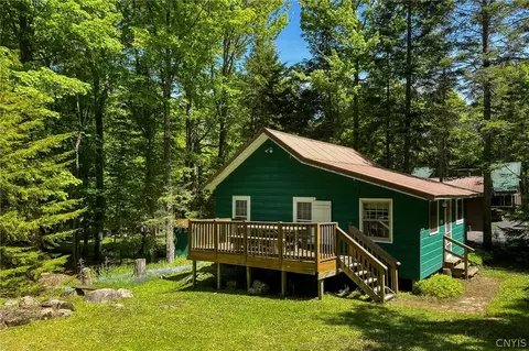 291 Joy Tract Rd, Webb, NY 13420