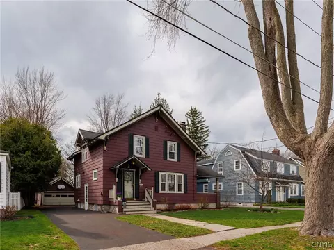 724 Ball Ave, Watertown, NY 13601