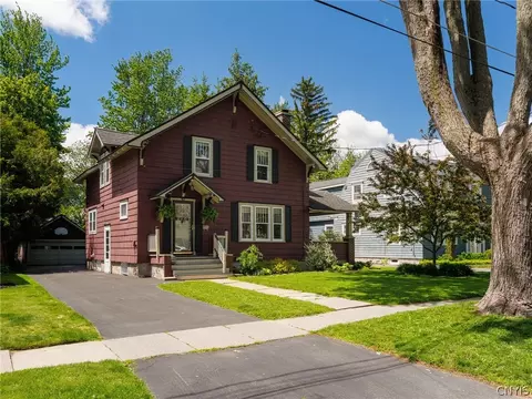724 Ball Ave, Watertown, NY 13601