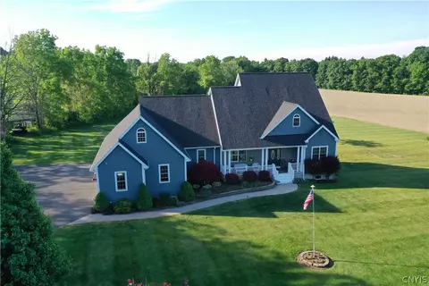 295 Buck Rd, Lansing, NY 14882