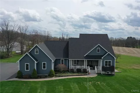 295 Buck Rd, Lansing, NY 14882