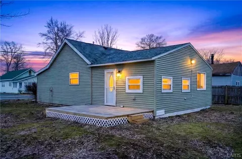 2310 Main St, Vienna, NY 13157