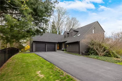 3145 Hidden Lake Dr, Lysander, NY 13027