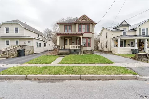 628 Mundy St, Watertown, NY 13601