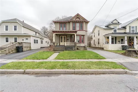 628 Mundy St, Watertown, NY 13601