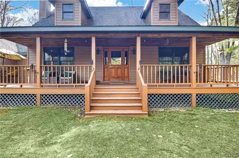 158 Black River Canal Rd, Forestport, NY 13338