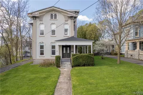 205 Highland Ave, Syracuse, NY 13203