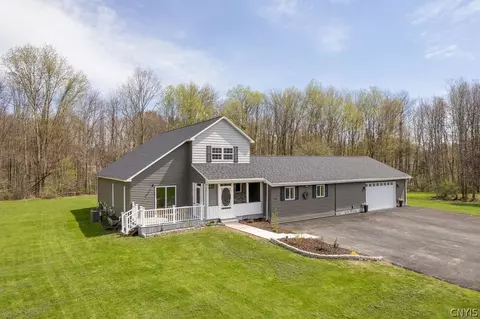 817 Fyler Rd, Sullivan, NY 13082