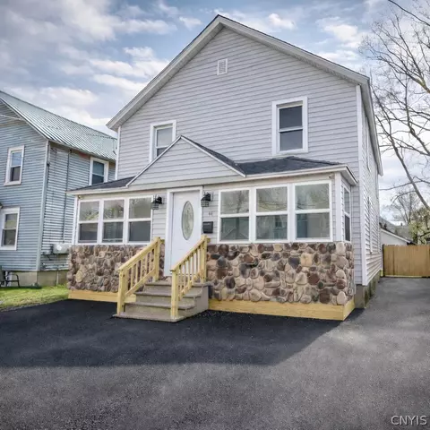 44 Pratt Ave, Kirkland, NY 13321