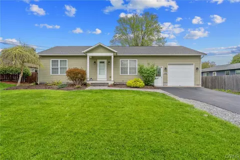 204 Baker Blvd, Van Buren, NY 13209