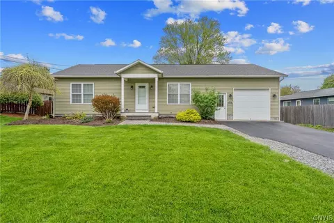 204 Baker Blvd, Van Buren, NY 13209