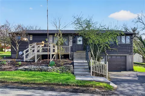 600 Cogswell Ave, Geddes, NY 13209